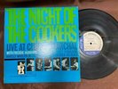 FREDDIE HUBBARD THE COOKERS VOL.2 BLUE NOTE LIBERTY BST 84208 STEREO US LP