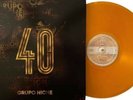 Grupo Niche - 40 (2021) LP/Vinyl Colored Record