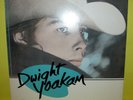 Dwight Yoakam Guitars Cadillacs Etc Etc LP Vinyl Record 1986 reprise EXCELLENT