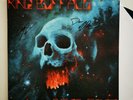 KING BUFFALO    DEAD STAR    SELF RELEASED    SIGNED BY THE BAND    LIMITED