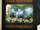 KING BUFFALO    LIVE AT FREAK VALLEY    ROCK FREAKS    SIGNED BY THE BAND