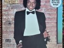 Michael Jackson - Off the Wall - Rare Aussie Vinyl pressing 1979