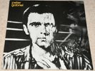 PETER GABRIEL (Melt, 3rd) SUPERB UK 1980 NEAR MINT LP, SUPERB SOUND/COVER/INNER.