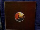 ERIC CLAPTON VERY RARE SEALED EP LIMITED BACKLESS 1978 USA1st PRESS WHITE VINYL