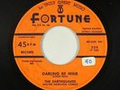 Doo-Wop 45 - Earthquakes - Darling Be Mine - Fortune - mp3
