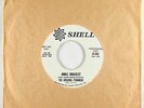 Doo-Wop 45 - Original Pyramids - Ankle Bracelet - Shell - VG+ mp3