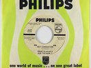 Garage Fuzz 45 - Sonny Flaharty & the Mark IV - Hey Conductor - Philips - mp3