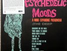 The Deep-Psychedelic Moods US psych 3 lp reissue