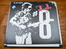 ? J.J. Cale #8 ? Rare 1983 Mercury Records 1st Press Vinyl LP ? NM in Shrink