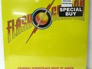 FLASH GORDON Soundtrack LP Queen SEALED TD 207