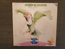 Atomic Rooster - Same & Death Walks Behind You  - 2 x VINYL / LP