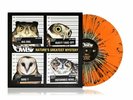 The Four Owls ?– Nature's Greatest Mystery 2x LP Orange Splatter HIGH FOCUS