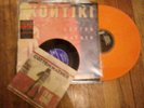 COTTON MATHER Kontiki LP + 7