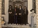 THE BEATLES Hey Jude Again (SW-385) 12