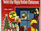 Rankin / Bass - 'Twas The Night Before Christmas EX/EX US 1976