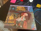 Santa And The Three Bears soundtrack Vinyl Mr. Pickwick ?– SPC 1501 LP sealed