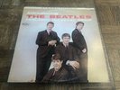 The Beatles- Introducing The Beatles - VEE-Jay Records- Cat#SR/VJLP 1062