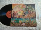THE INCREDIBLE STRING BAND  5000 SPIRITS  OR THE LAYERS OF THE ON ELEKTRA LABEL