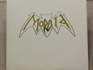 MORBID - Death Execution LP - Limited of hundred copies, 18/100 hand numbered