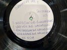 Dub Masters Vol .1 Jah Shaka White Label Rel 8.5.89 VG+ Con