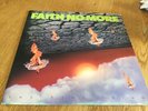 Real Thing by Faith No More (Record, 1989) LP