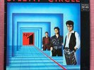SILENT CIRCLE . no.1 LP 1.Press 1986   Bad Boys Blue JOY Savage CHILLY Arabesque