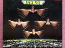 CHILLY  come to L.A. LP 1.Press 1979 Bad Boys Blue JOY Ganymed Enigma C.C. Catch