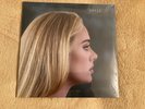 2 VINYL ADELE - 30 LIMITED WHITE EDTION NEU
