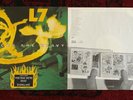 L7 . bricks are heavy LP  1.Press 1992 Motörhead HOLE Nirvana HELMET Soundgarden