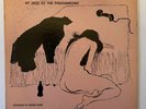 BILLY HOLIDAY Jazz at the Philharmonic Clef 169 Mono DG Jazz 10