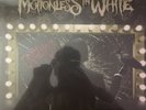MOTIONLESS IN WHITE Infamous/Creatures 2LP on COLOR VINYL New SEALED /666