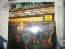 VINTAGE VINYL RECORD THE BEATLES REEL MUSIC SV 12199 UNOPENED VINYL VERY RARE