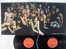 THE JIMI HENDRIX EXPERIENCE ELECTRIC LADYLAND POLYDOR 28MM0604,5 Japan VINYL 2LP