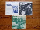 45 tours Eddie Cochran