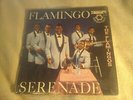 The Flamingos   Serenade   Lp Record   End LP-304