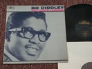 BO DIDDLEY Hey Good Lookin' (Chess CRL 4002 UK 1st Press Mono LP 1964) Near EX
