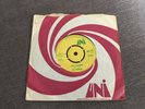 NEIL DIAMOND - SWEET CAROLINE / BROTHER LOVE’S TRAVELLING 1970 UNI 45 VG+