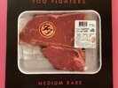 Foo Fighters ?– Medium Rare LP Ltd Vinyl Hard Indie Rock 2011 Roswell US NIRVANA