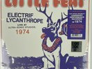 LITTLE FEAT Electrif Lycanthrope Live at Ultra-Sonic 1974 2-LP RSD2021 Black Fri