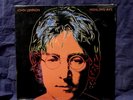 JOHN LENNON VERY RARE SEALED LP MENLOVE AVE 1986 USA 1stPRESS BEATLES NO CUTOUTS