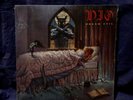DIO VERY RARE SEALED LP DREAM EVIL 1987 USA 1stPRESS ORIGINAL VINTAGE RELEASE