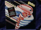 JUDAS PRIEST VERY RARE SEALED LP TURBO 1986 USA 1stPRESS W/RARE HYPE STICKER