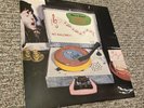 PAUL MCCARTNEY Cold Cuts CLUB SANDWICH SP 11 LP UK Pressing Beatles VG RARE HTF
