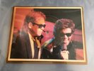 Elton John & George Michael ‘Wrap Her Up / Restless’ 7” Picture Disc Vinyl
