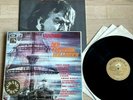 WAGNER Flying Dutchman OTTO KLEMPERER 1stPress 1968 HMV ANGEL 3LP Box MINT