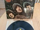 THE BEATLES RUBBER SOUL 12