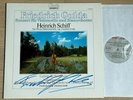 FRIEDRICH GULDA & HEINRICH SCHIFF cello concerto ED1 AMADEO w/ AUTOGRAPH MINT