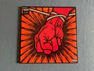 METALLICA st. anger 2 LP 2003 vertigo