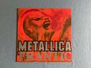 METALLICA frantic MAXI 12