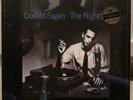 Donald Fagen The Nightfly Mobile Fidelity MFSL MoFi One Step 45RPM MINT Sealed